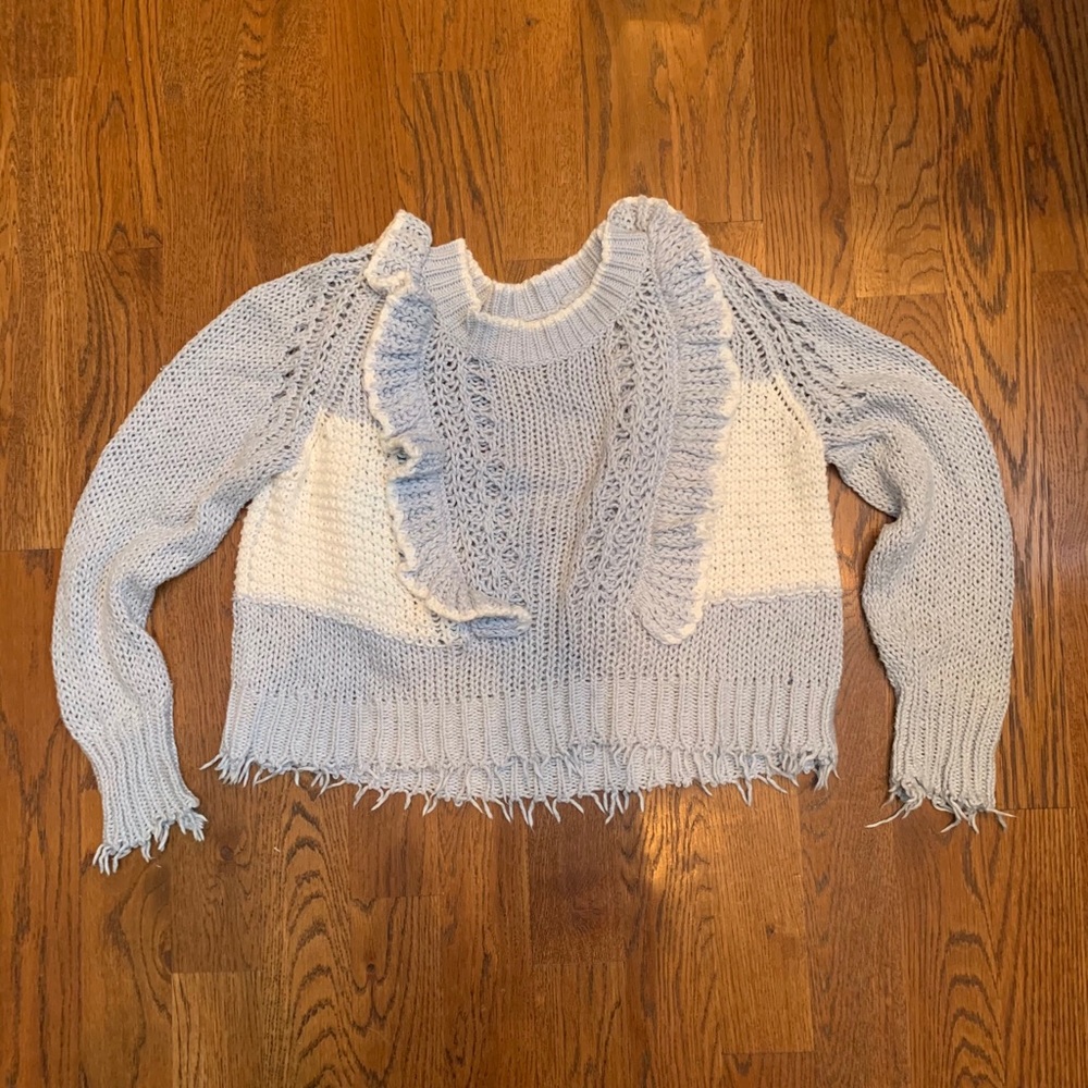 WILDFOX Sweater